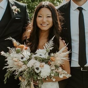 Meet your Posher, Tonya